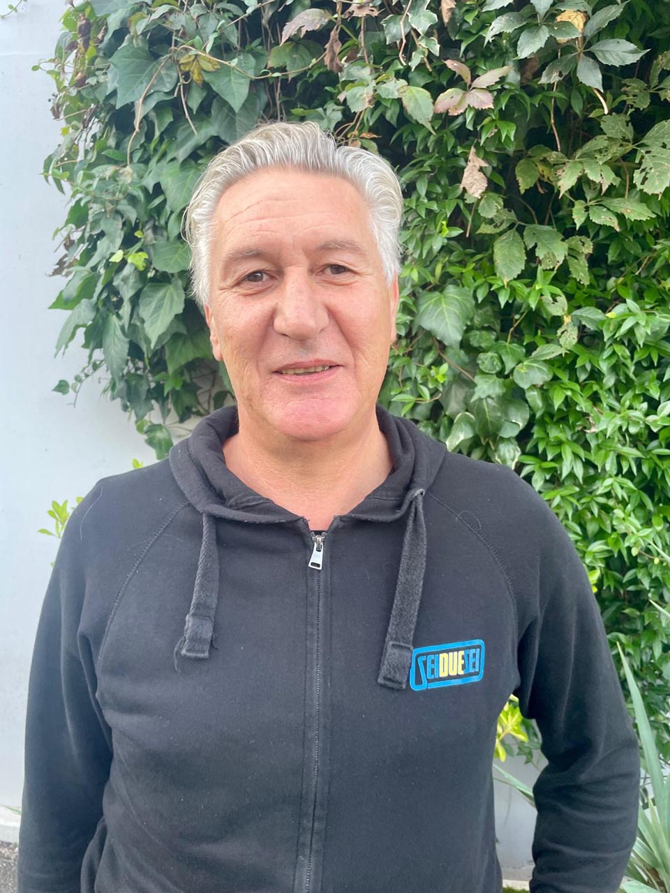 Ivan Colombo